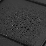 thumbnail of tectake Custodia universale valigetta porta-fucile lunga - nero - 402872