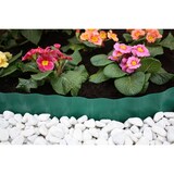 thumbnail of Rasenkante Linx | LxH 900x20 cm | Kunststoff | Abgerundete Kanten | Gleichmäßig gewellte Form