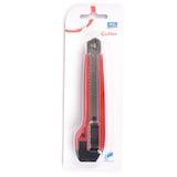 thumbnail of aro Snijmes CU02, ijzer/staal, 18 mm, rood