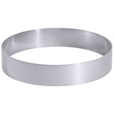 thumbnail of Contacto Tortenring 28 cm, Aluminium