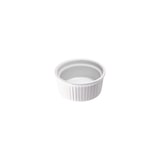 thumbnail of Stalgast Ramequin Crème Brûlée par 12 Isabell Ø 90 à 135 mm 90 Porcelaine x40mm