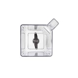 thumbnail of BLENDTEC - 40-630-60 - Jarro WILDSIDE+ (1,5 litros Cap. Liq.) com tampa de fecho ventilada  para Liquidificador profissional Blendtec