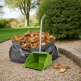 thumbnail of Alzaimmondizia Basculante Maxi Garden 85cm: 1 Pezzo