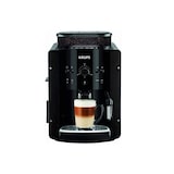 thumbnail of Kaffeevollautomat Krups EA8108 schwarz 1,7 Liter, 1450 Watt