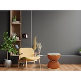 thumbnail of Beistelltisch Sisely 200 Cognac