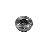 thumbnail of 3 Stück Windaschenbecher Aschenbecher mit abnehmbaren Deckel aus Edelstahl ø 9,8cm