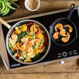 thumbnail of ROMMELSBACHER CERAN® Doppelkochplatte  CT 3400/E