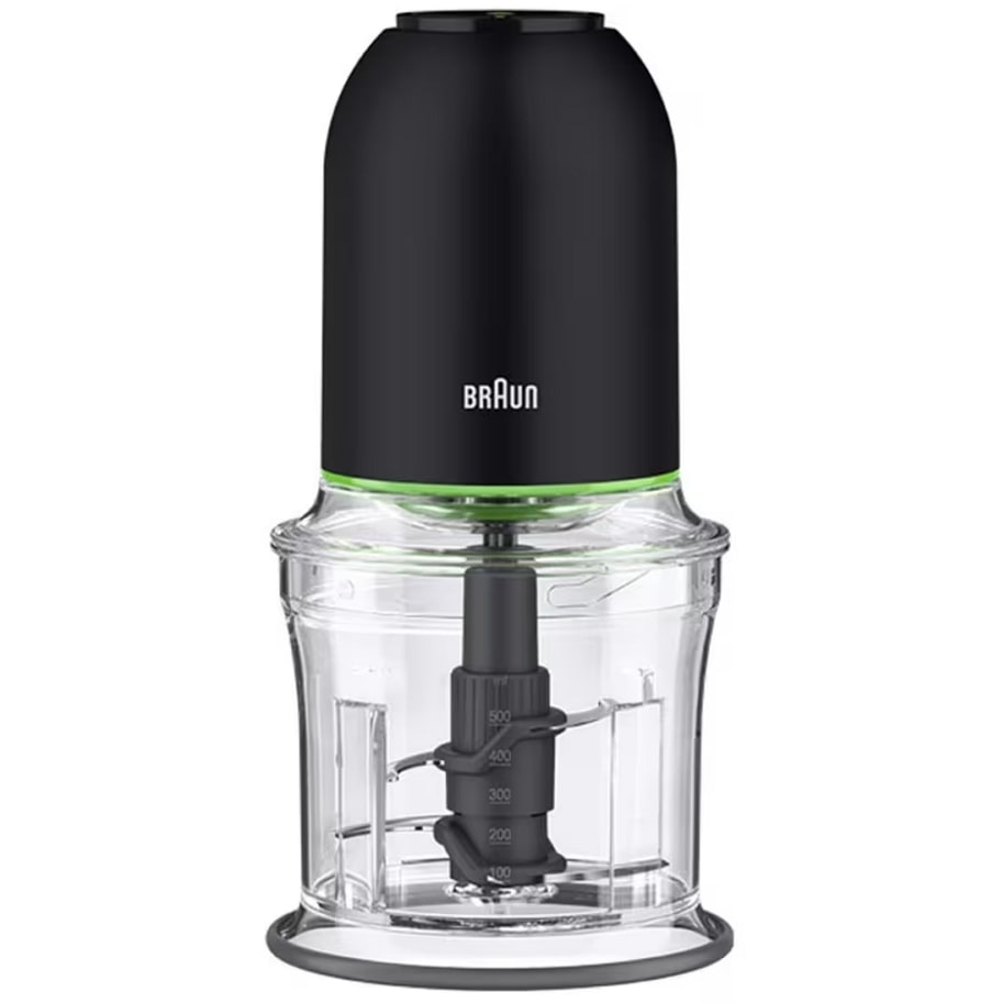 Braun picadora CARNE ch3011bk chopper (0x22010006)