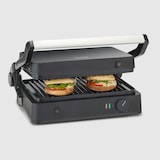 thumbnail of Severin KG 2398,Bistecchiera -Grill,potenza: 1.800 W,Bistecchiera multifunzione,nero.