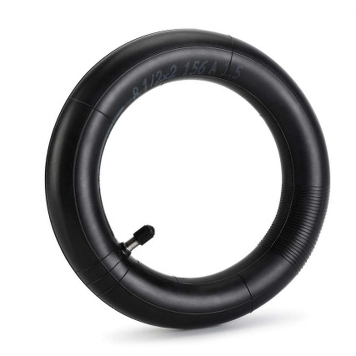 SoFlow INNER TUBE EXTRA STRONG 8.5- x 2mm x straight valve