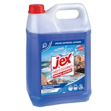 thumbnail of Jex Professionnel désinfectant Triple Action Côtes Bretonnes 5L - nettoie, désinfecte et parfume