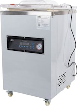 thumbnail of Romux® Envasadora al vacío de 500 mm de Sobremesa | Máquina de Vacío Profesional