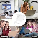 thumbnail of Carregador T-Tip para Mac Book Pro 60W