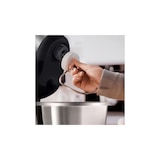 thumbnail of Bosch Serie 2 MUMS2VM00 Küchenmaschine 900 W 3,8 l Schwarz, Silber