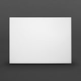 thumbnail of Witte extra grote Hygiplas snijplank met hoge dichtheid