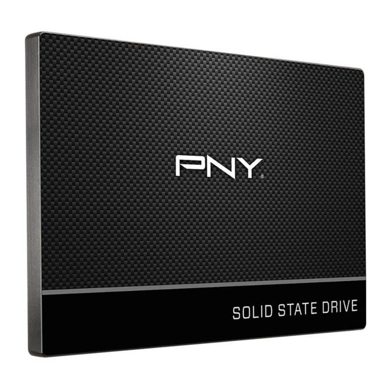 Pny - Cs900 - Ssd - 1 To - 2,5 - Ssd7cs900-1tb-rb