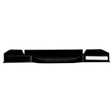 thumbnail of Exacompta 11414D 10x COMBO MINI brievenbak, Ecoblack, zwart