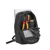 thumbnail of Sac à dos porte outils  350 x 450 x 140 mm Polyvalent VITO