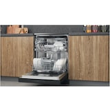 thumbnail of HOTPOINT lave-vaisselle 60cm 14 couverts 41db gris HFC3T141WCSB