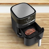 thumbnail of Tefal Easy Fry & Grill Precision EY5058