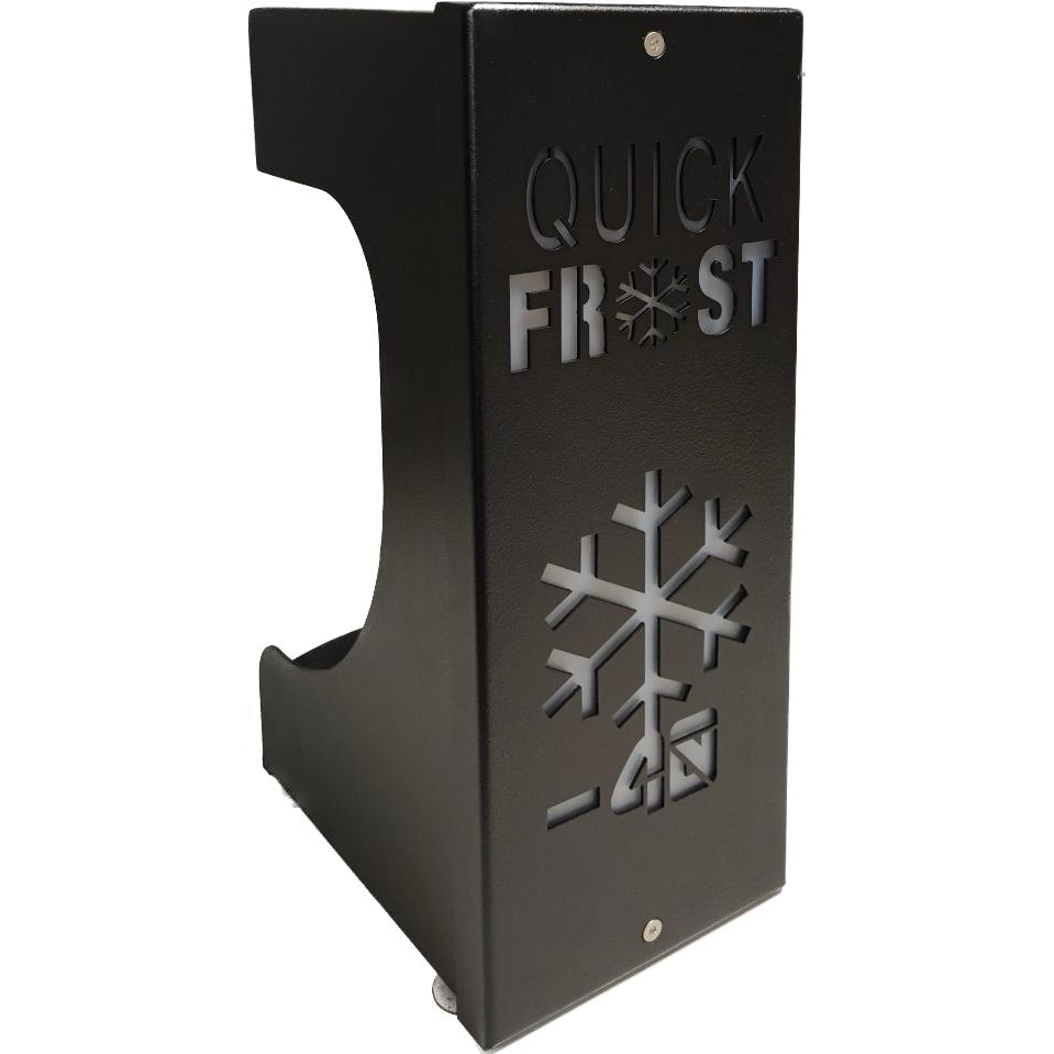 ICG-2000. Escarchadora automática Quick Frost.