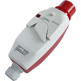thumbnail of Nolta Motorschutzstecker 50 304230