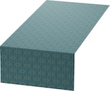 thumbnail of Duni Dunicel® Tête-à-Tête-Tischläufer 0,4 x 24 m Golden Deco, 4 Stk/Krt (4 x 1 Stk)