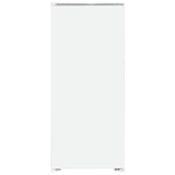 thumbnail of Exquisit Einbau-Vollraumkühlschrank EKS201-V-E-040E | Nutzinhalt: 199 L | Alarmfunktion | 4 Glasablagen | Ohne Gefrierfach