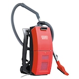 thumbnail of Cleanfix Aspirador Profissional de Mochila RS05 Silent