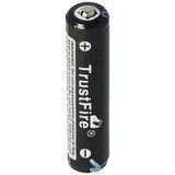 thumbnail of Trustfire 10440 300mAh 3,6V - 3,7V geschützte Li-Ion-Zelle Flame, mit Kopf 46,22x10,17mm