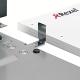thumbnail of Vierfachlocher HD4150 Blatt silber/schwarz