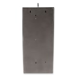 thumbnail of 2in1: Tamponspender und Bindenspender Edestahl