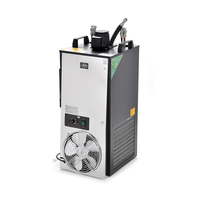 Lindr CWP 200 waterbadkoeler | 4 koelspiralen