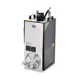 thumbnail of Lindr CWP 200 waterbadkoeler | 4 koelspiralen