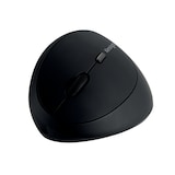 thumbnail of Kensington Mouse Ergonomico Wireless Pro Fit® Ergo per Mancini, Rotellina di Scorrimento, per Prevenire Tendinite/Tunnel Carpale, Nero, K79810WW