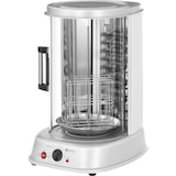 thumbnail of Royal Catering Asador vertical giratorio - 4 en 1 - 1.800 W - 31 L