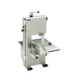 thumbnail of Sierra MEDOC ST-230 CE Monofásica de 1cv con Poleas de INOX y Medio Carro Deslizante