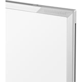 thumbnail of Whiteboard CC 1240490 120x90cm mobil magnethaftend weiß