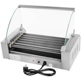 thumbnail of Royal Catering Hot Dog Grill - Würstchengrill - 1400 W - 12 Würstchen
