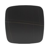 thumbnail of Table de Terrasse Pedro Céramique Wengé-Noir - Veba