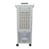 thumbnail of Climatizador SOGO AIR-SS-21075; Potência: 80W; Capacidade: 5L; Temporizador até 12 horas; Funcionamento silencioso; Inclui controlo remoto