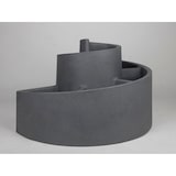 thumbnail of Kräuterspirale Kräuterbeet Kräuterschnecke Kräuterturm Hochbeet Pflanztreppe