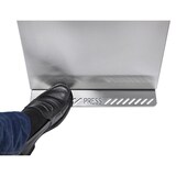 thumbnail of Fontaine réfrigérée à pédale - inox - 35 litres/heure - Diamond