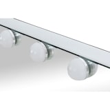 thumbnail of Miroir de courtoisie Marlene Blanc