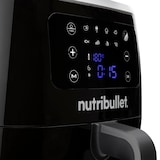 thumbnail of Friteuse Sans Huile Nutribullet Xxl Digital Air Fryer Nba071b 1800 W Noir Et Gris