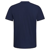 thumbnail of ESD-T-Shirt, V-Ausschnitt, 150g/m², marineblau, M