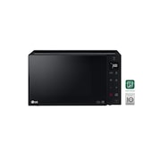 thumbnail of LG MH6535GIB Mikrowelle 25L 1100W mit Grill