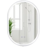 thumbnail of Espelho de casa de banho Karishma com Bluetooth