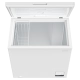 thumbnail of INFINITON Arcón Congelador CH-15H86WEH, 142 L, Dual System, E, Blanco