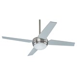thumbnail of Hunter Sonic 132cm Nickel gebürstet